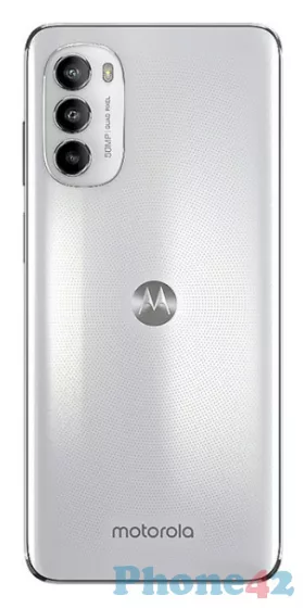 Motorola Moto G71s / 1