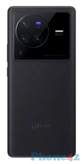 Vivo X80 Pro SD / 1