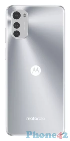 Motorola Moto E32s / 1