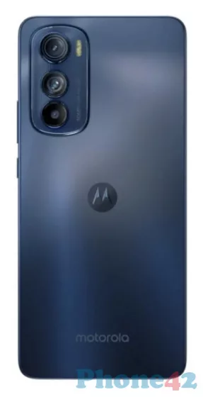 Motorola Edge 30 / 1