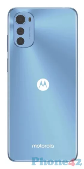Motorola Moto E32 / 1