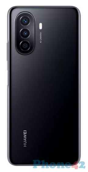 Huawei Nova Y70 Plus / 1