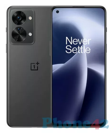 OnePlus Nord 2T / 1