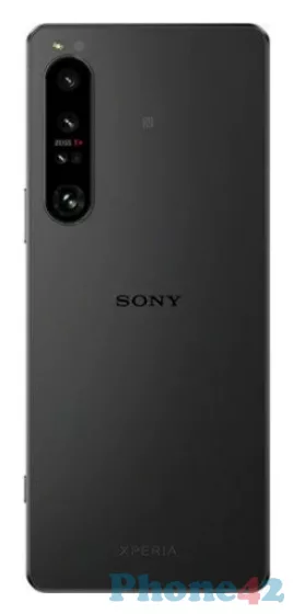 Sony Xperia 1 IV / 1