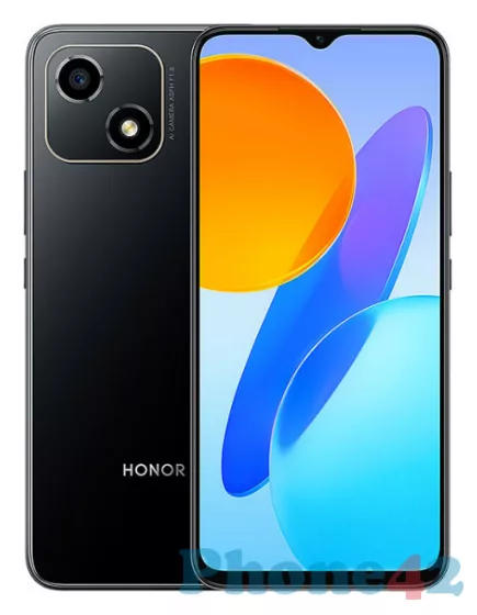 Huawei Honor Play 30 / 1