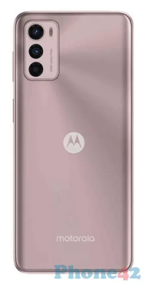 Motorola Moto G42 / 1