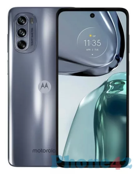 Motorola Moto G62 5G / 3