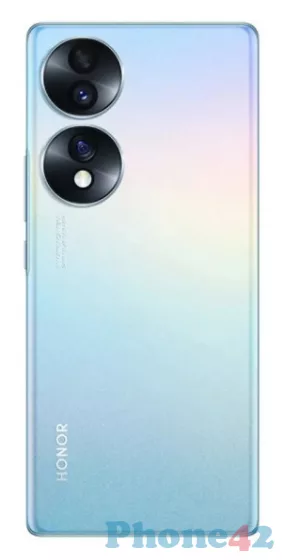 Huawei Honor 70 / 1