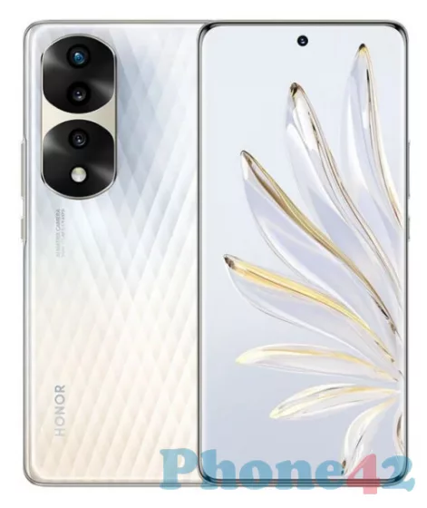 Huawei Honor 70 Pro Plus / 5