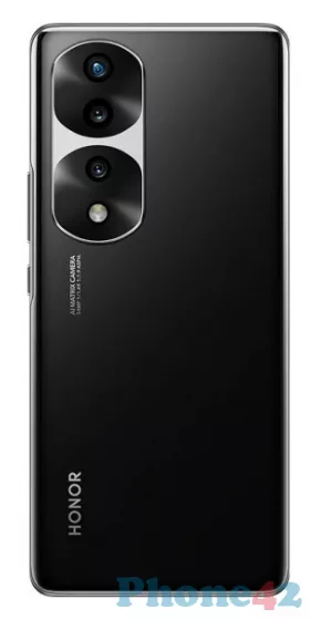 Huawei Honor 70 Pro / 1