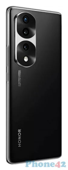 Huawei Honor 70 Pro / 3