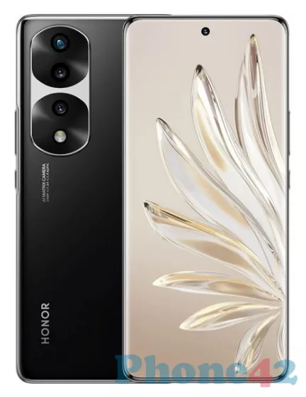 Huawei Honor 70 Pro / 6