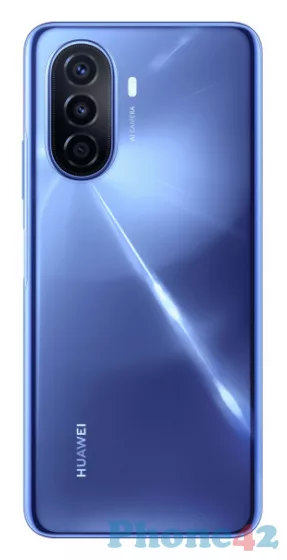Huawei Nova Y70 / 1