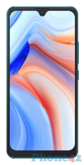 Cubot Note 8 / NOTE8