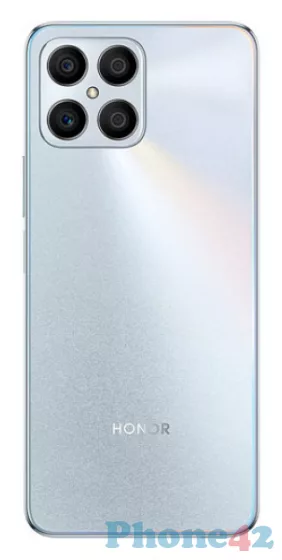 Huawei Honor X8 5G / 1