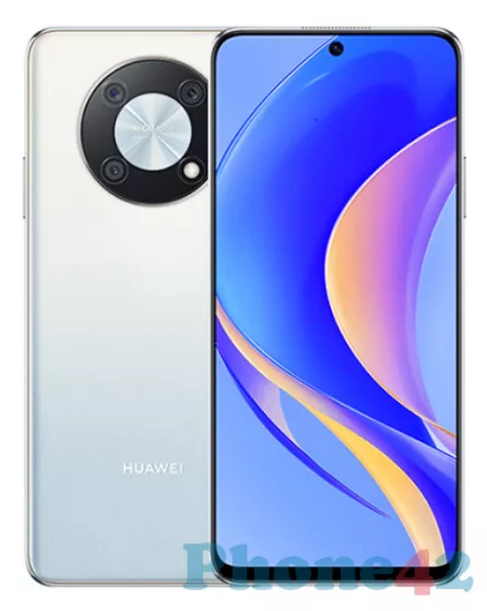Huawei Enjoy 50 Pro / 1