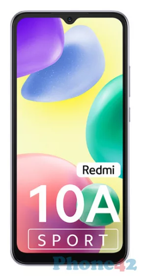 Xiaomi Redmi 10A Sport / REDMI10ASPORT