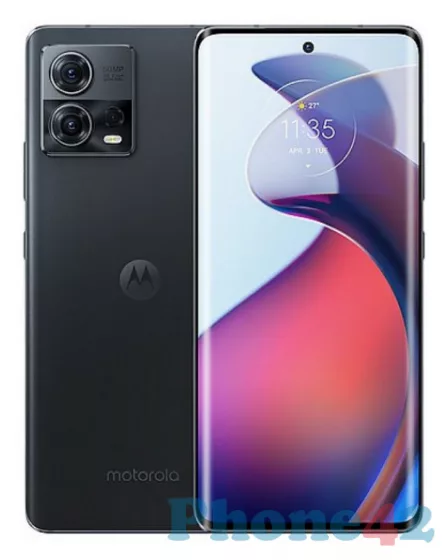 Motorola S30 Pro / 1
