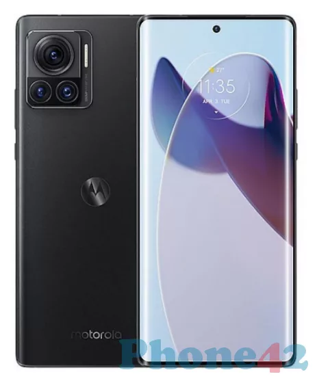 Motorola X30 Pro / 1
