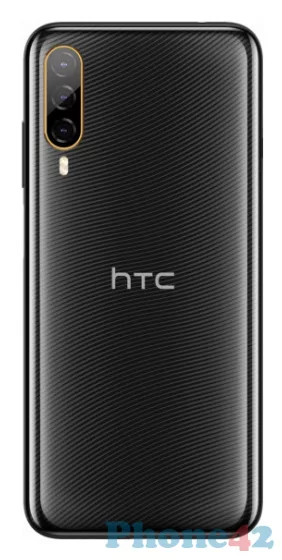 HTC Desire 22 Pro / 1