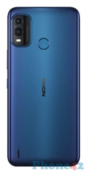 Nokia G11 Plus / 1