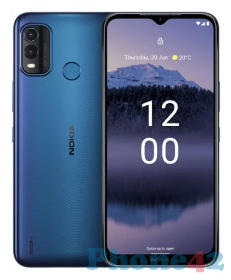 Nokia G11 Plus / 2