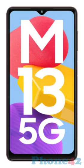 Samsung Galaxy M13 5G / GXYM135G