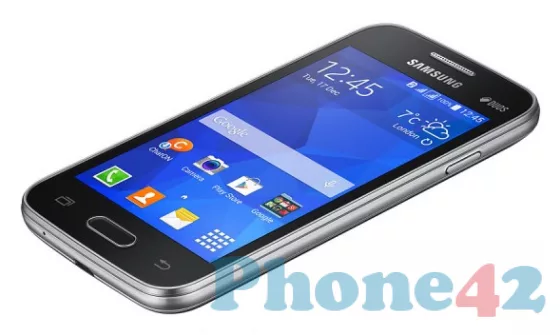 Samsung Galaxy V Plus / 2