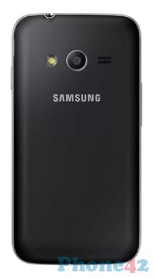 Samsung Galaxy V Plus / 3