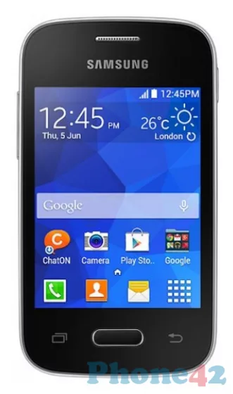 Samsung Galaxy Pocket 2 / 1