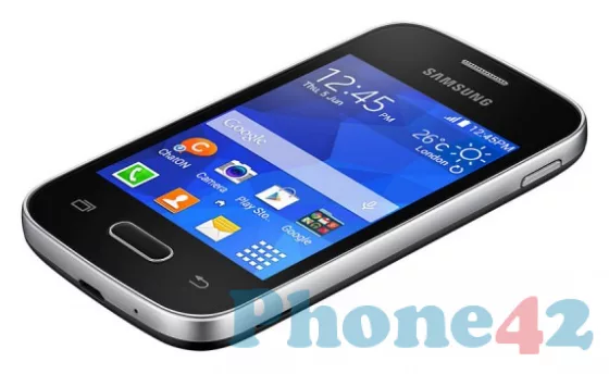 Samsung Galaxy Pocket 2 / 2