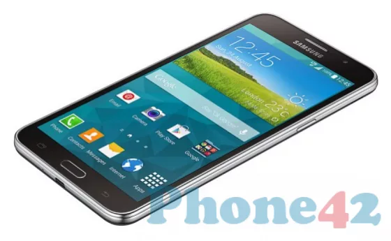 Samsung Galaxy Mega 2 / 3