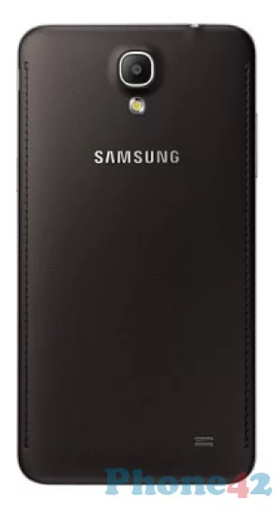 Samsung Galaxy Mega 2 / 4