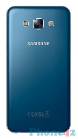 Samsung Galaxy E7 / 3