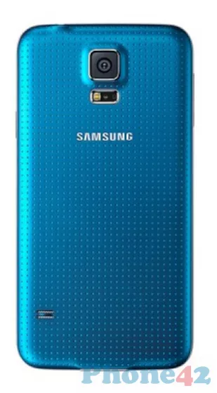 Samsung Galaxy S5 Plus / 3