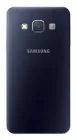 Samsung Galaxy A3 photo