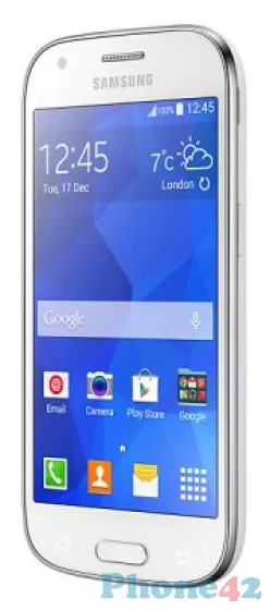Samsung Galaxy Ace 4 LTE / 1