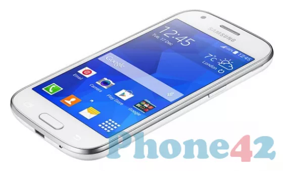 Samsung Galaxy Ace 4 LTE / 2