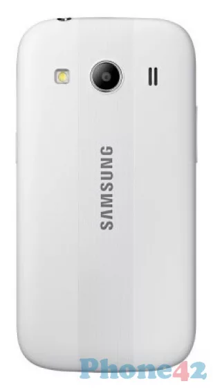 Samsung Galaxy Ace 4 LTE / 3