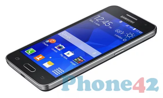 Samsung Galaxy Core II / 2