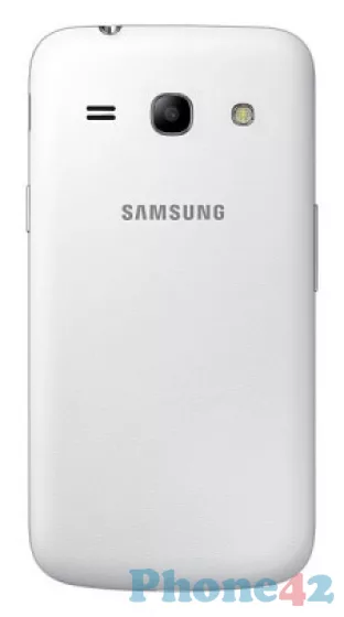Samsung Galaxy Star 2 Plus / 3