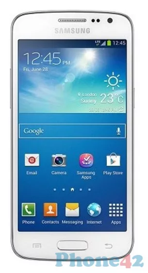 Samsung Galaxy S3 Slim / SM-G3812
