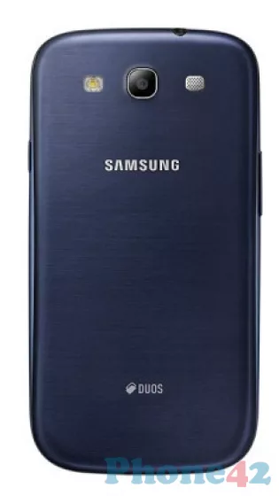 Samsung Galaxy S3 Neo / 3