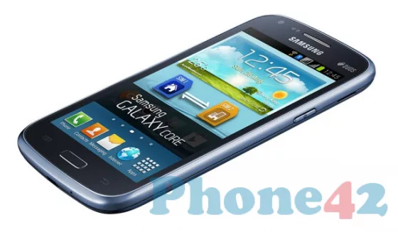 Samsung Galaxy Core / 2