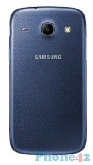 Samsung Galaxy Core / 3