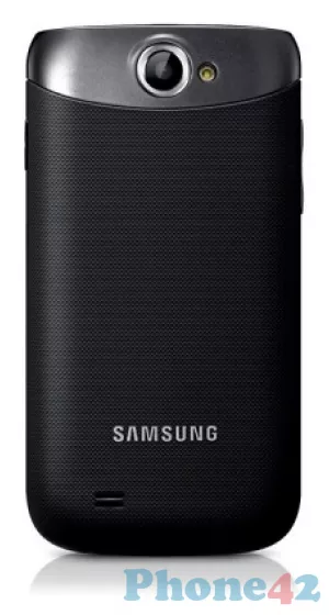 Samsung Galaxy W I8150 / 2