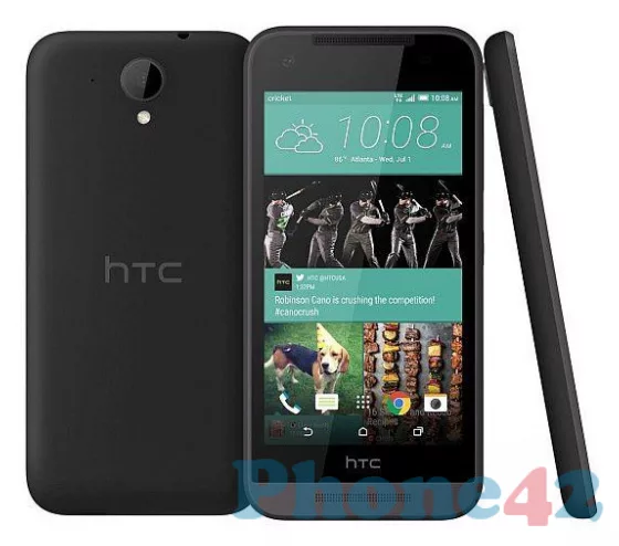 HTC Desire 520 / 1