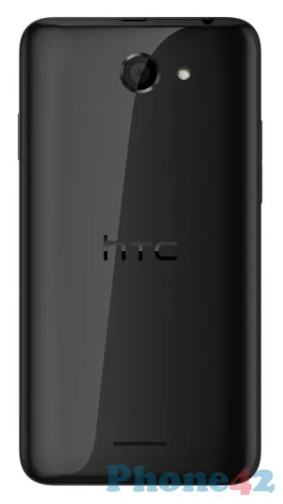 HTC Desire 516 / 1