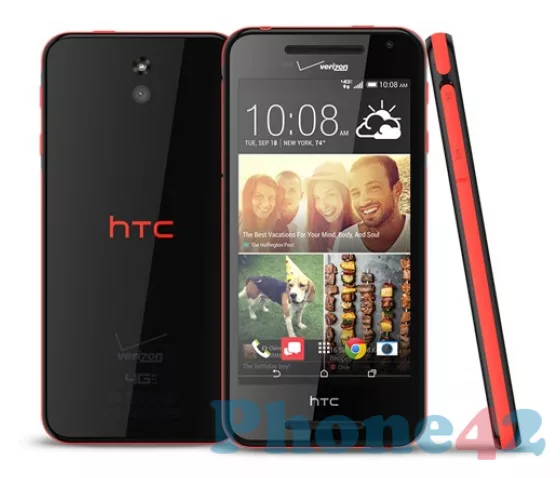 HTC Desire 612 / 2