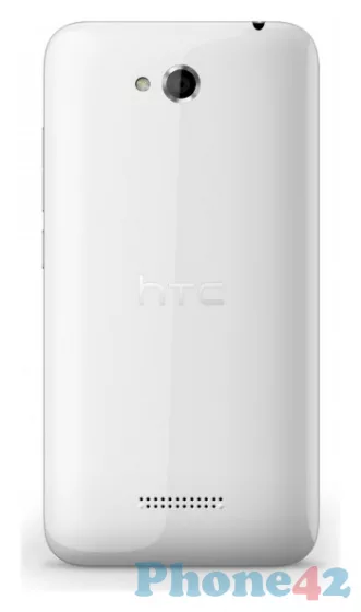 HTC Desire 616 / 1